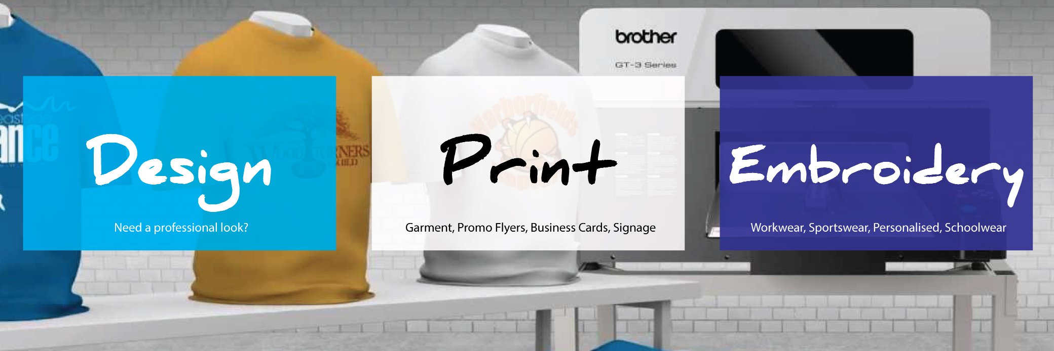 Fresh Prints banner
