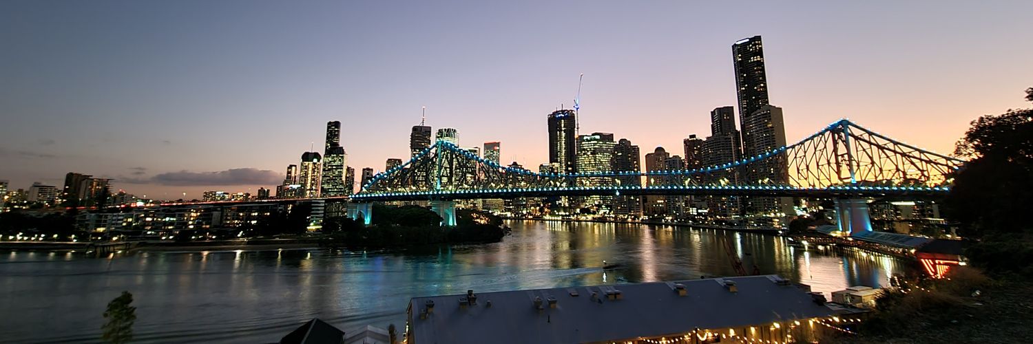 Brisbane Development banner