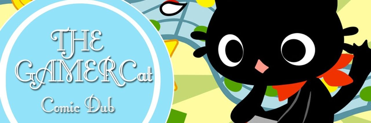 TheGamerCat07's profile banner image