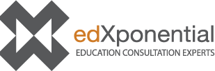 edXponential banner