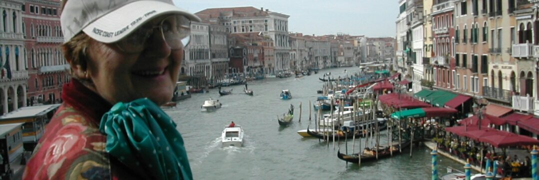 Patricia Dadolf banner