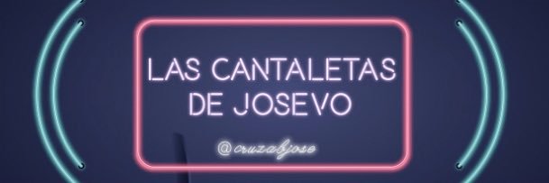 Cruzabjose's profile banner image