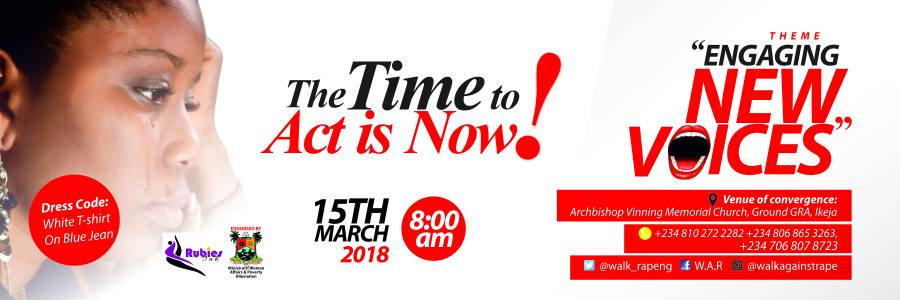 Walkagainstrape's profile banner image