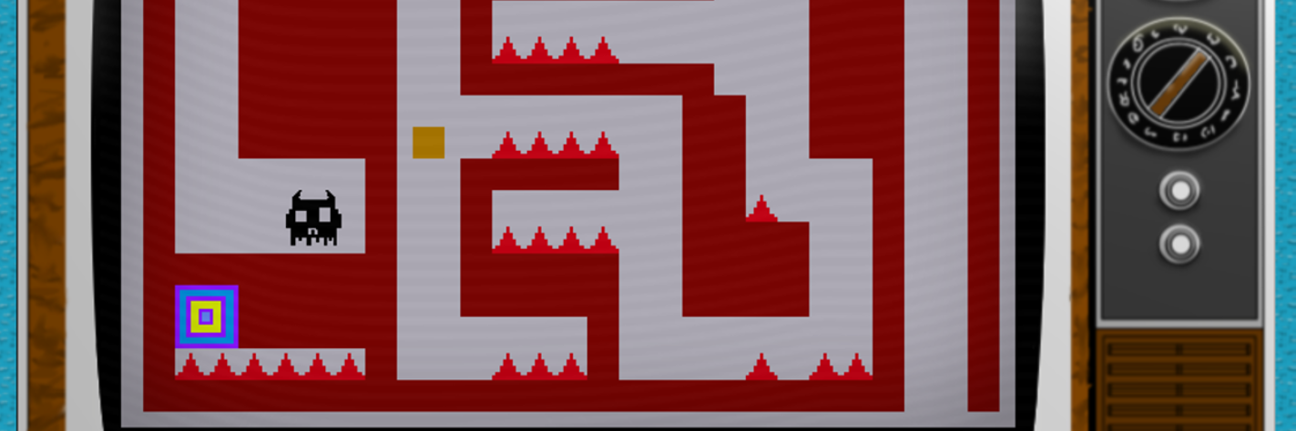 Michael Houser banner