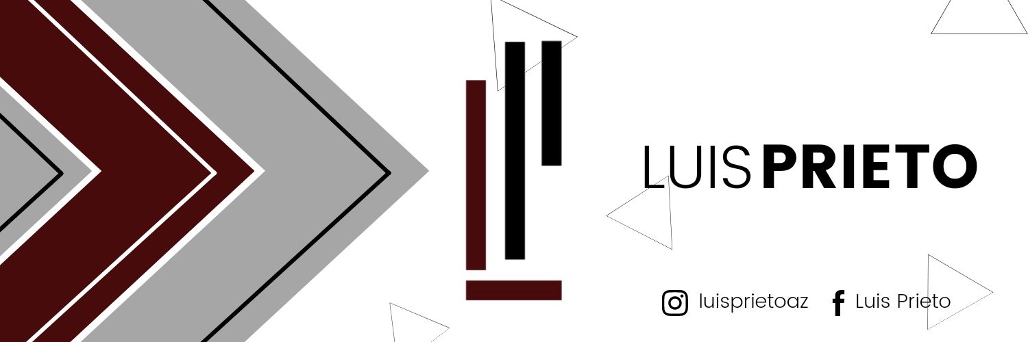 Luisprietoaz's profile banner image