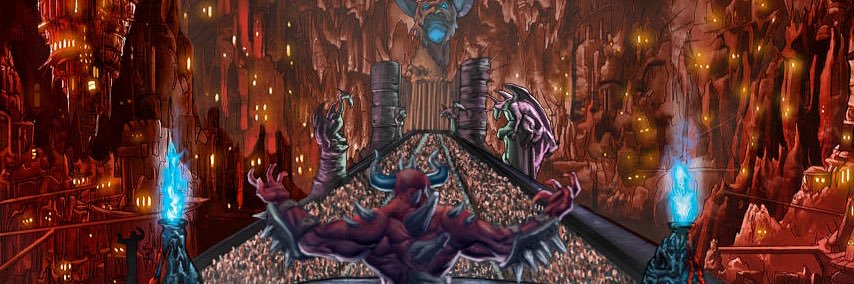 cleveTCG's profile banner image