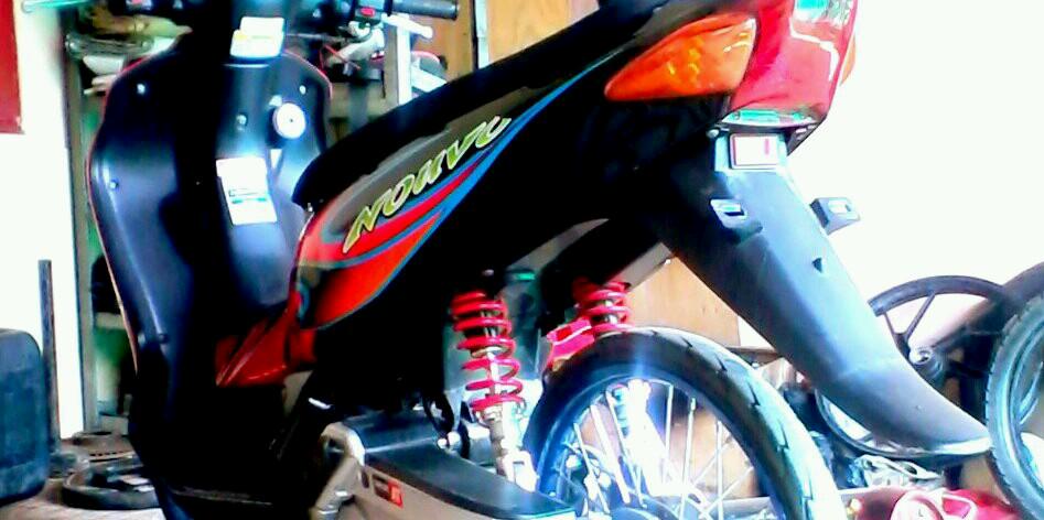 Romy Syahputra banner