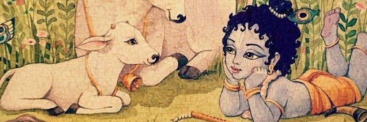 Cow Love ࿗'s banner