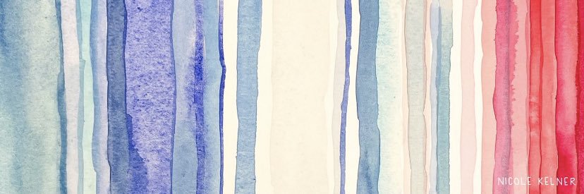 Allegra Stratton banner