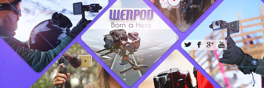 WenPodHQ's profile banner image