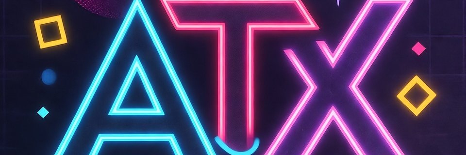 AstroTechX's profile banner image