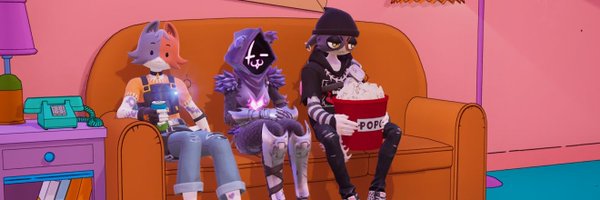 wharf2615 Profile Banner