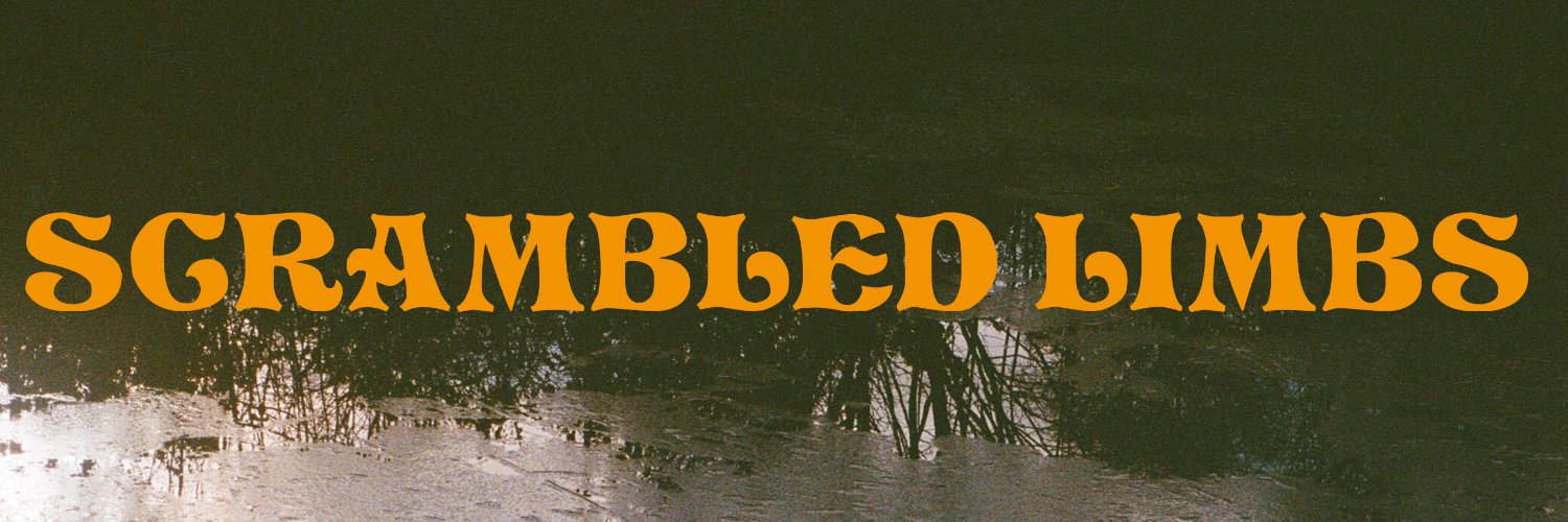 ScrambledLimbs's profile banner image
