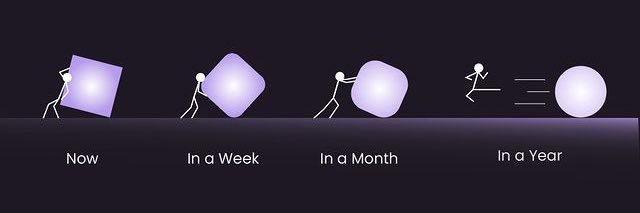 ♡DETERMINATION&DEDICATION banner