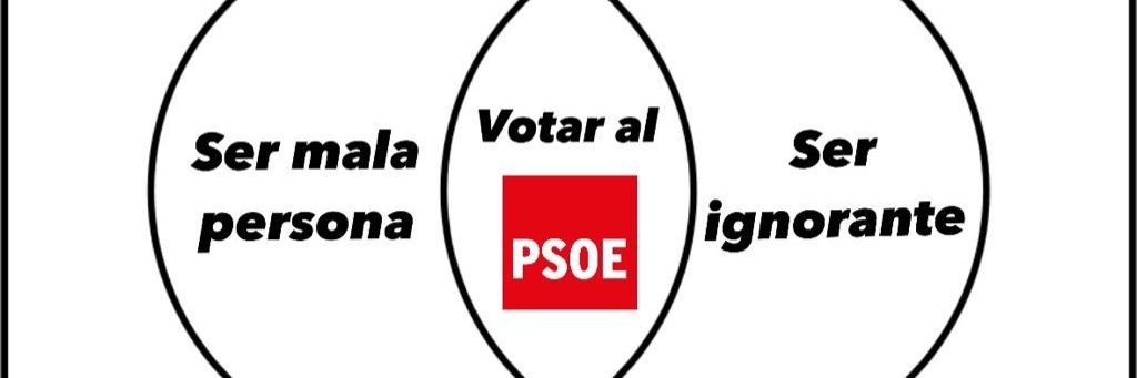 PPSOE, juntos contra España banner