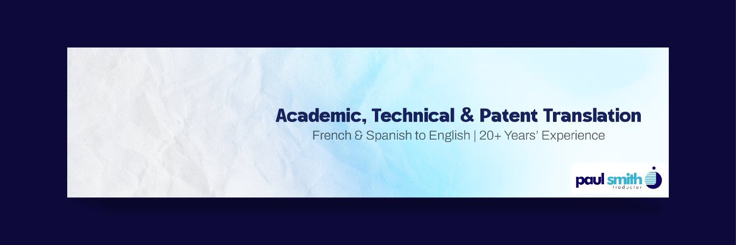 Paul_Translator's profile banner image