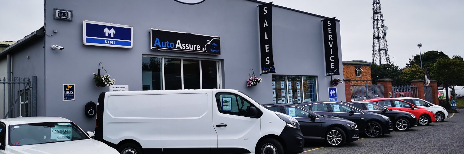 autoassure's profile banner image