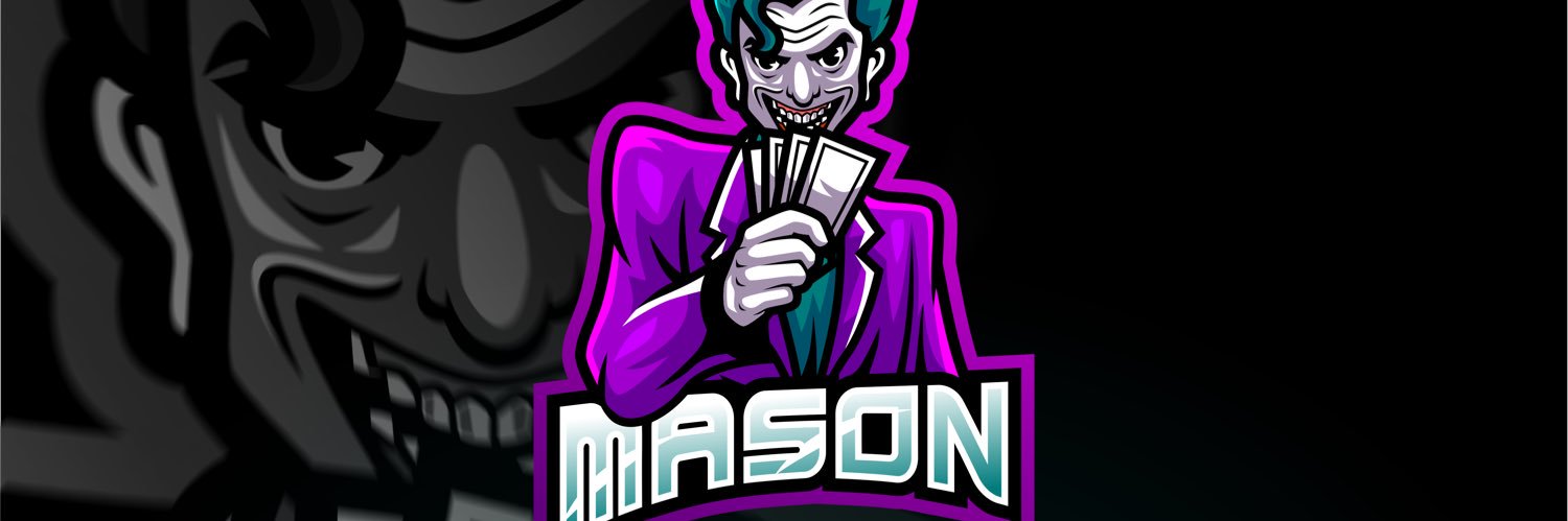 Ark_Mason_'s profile banner image