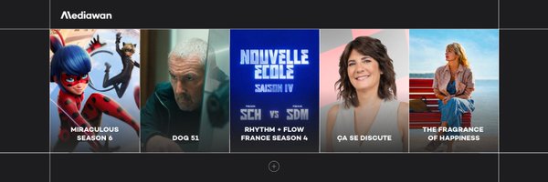 MediawanFr Profile Banner