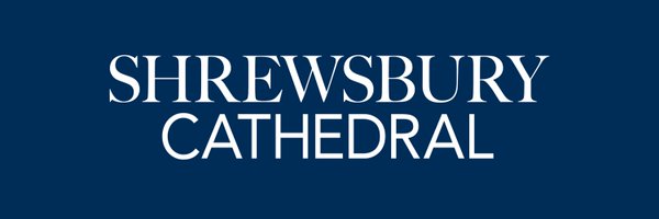 ShrewsCathedral Profile Banner