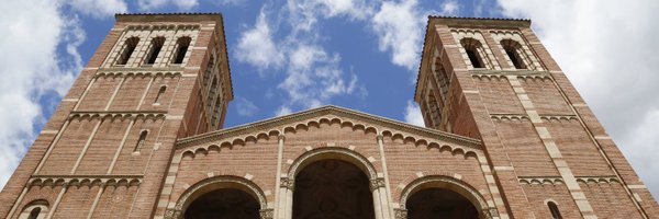 UCLAchancellor Profile Banner