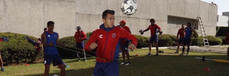 fans_chelo's profile banner image
