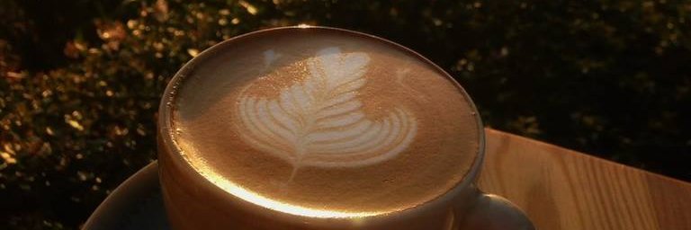 bigredcafe's profile banner image
