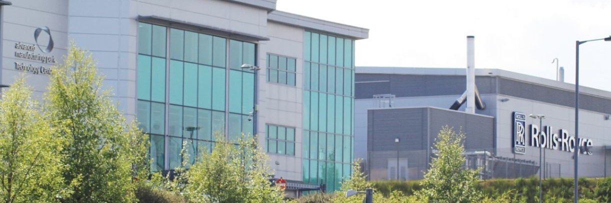 FIRMA Engineering banner