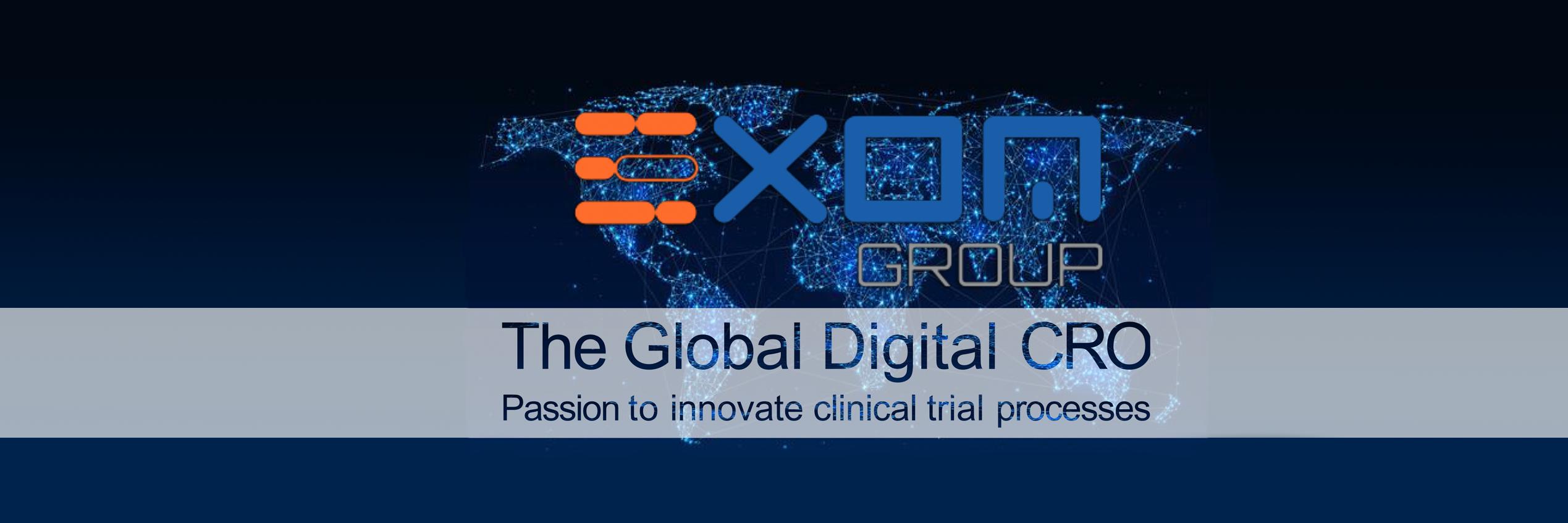 ExomGroup's profile banner image
