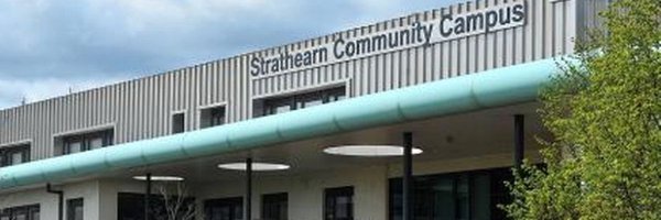 StrathearnCC Profile Banner