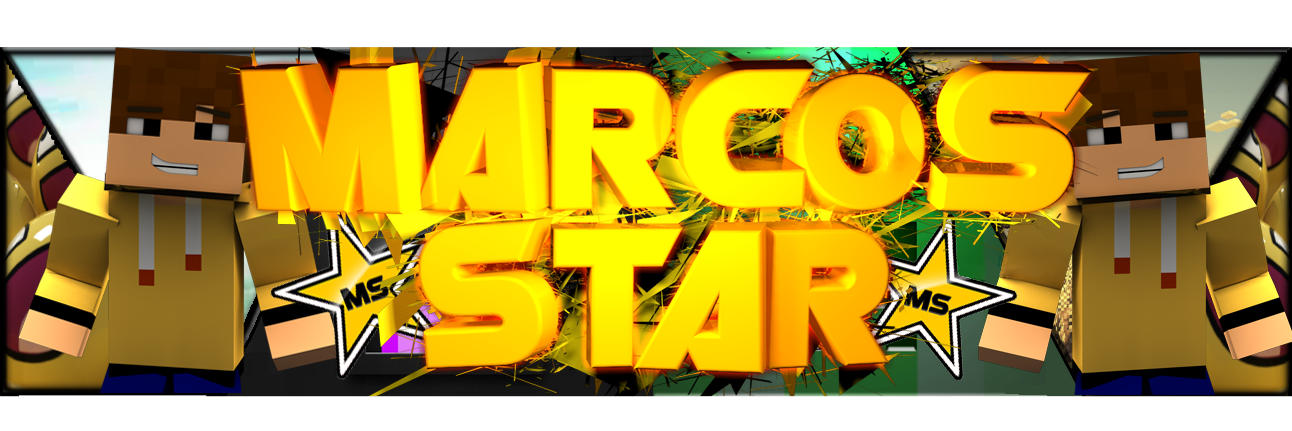 MarcosStarGamer's profile banner image