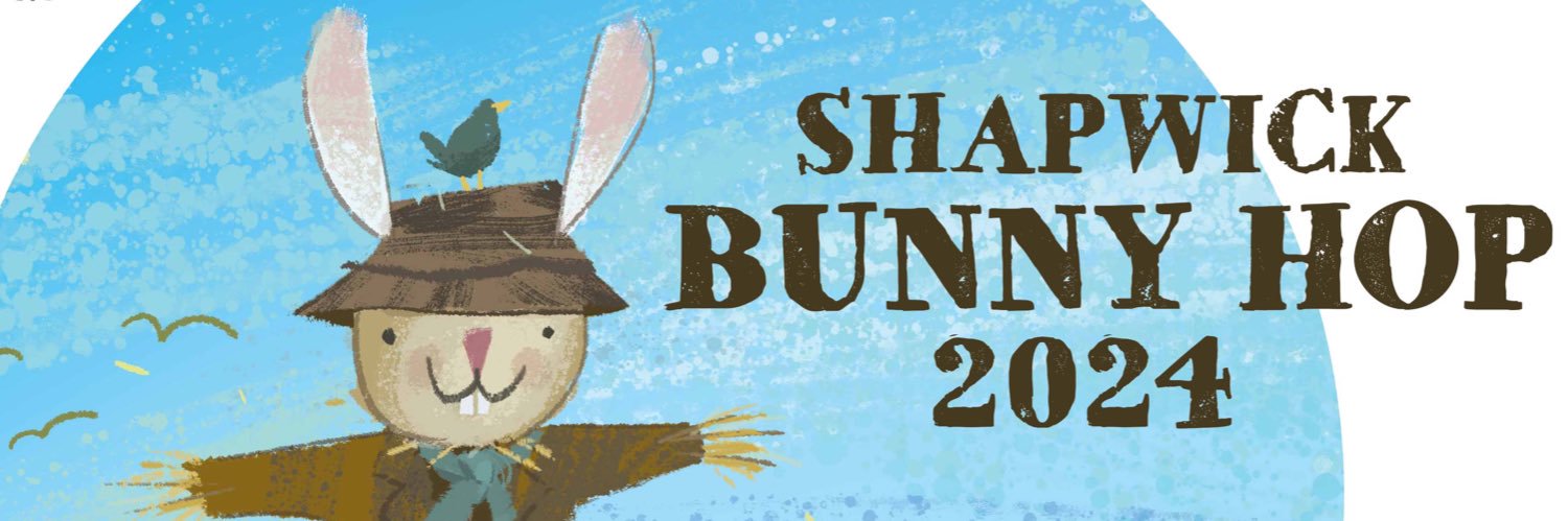 Shapwick Runners banner