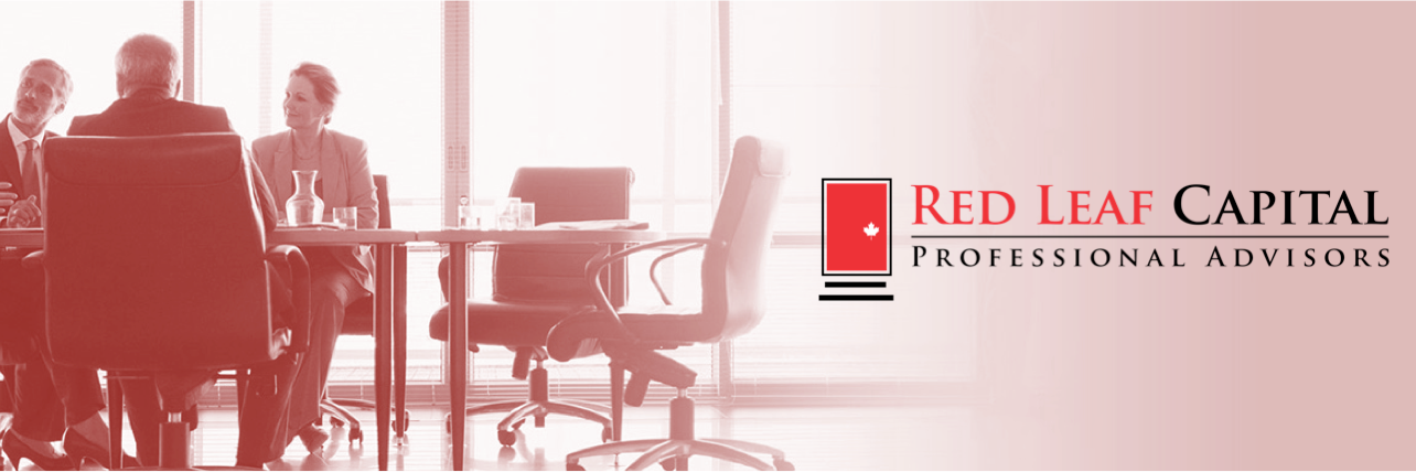 RedLeafCapital's profile banner image