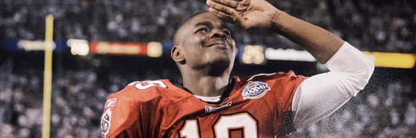 Keyshawn Johnson Profile Banner