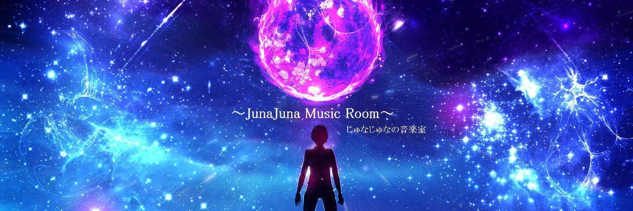 JunaJuna71's profile banner image