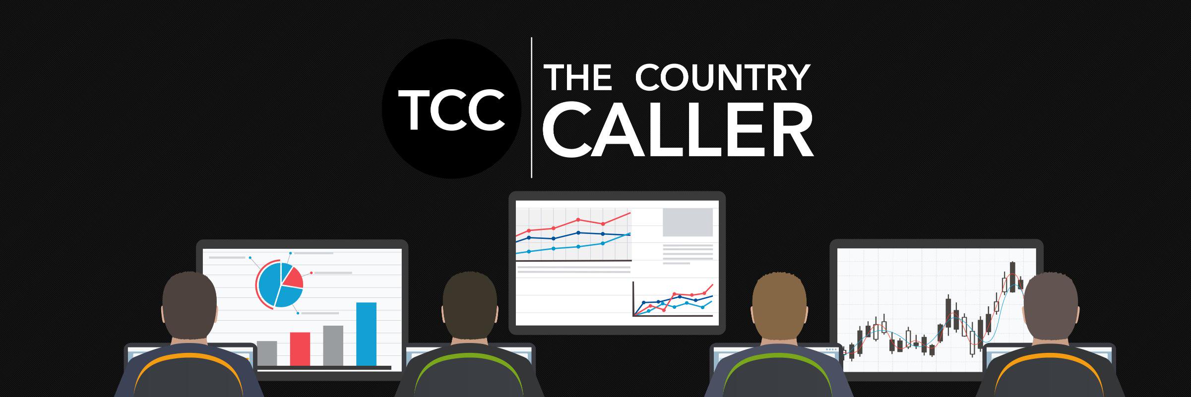 TheCountryCallr's profile banner image