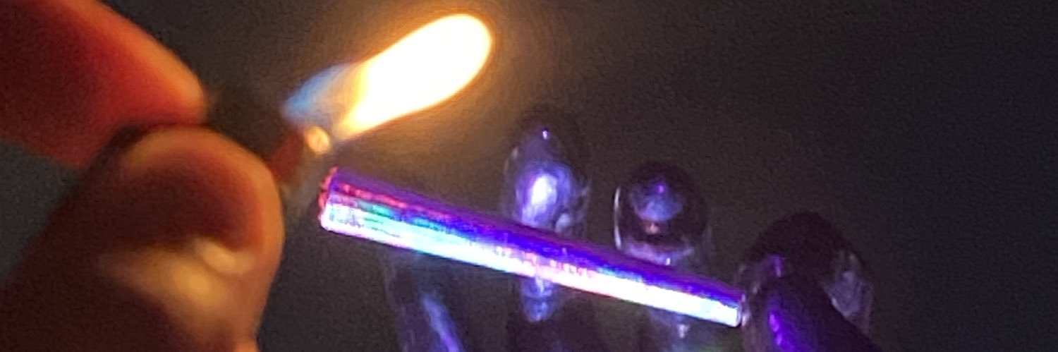 AlconLeslie's profile banner image