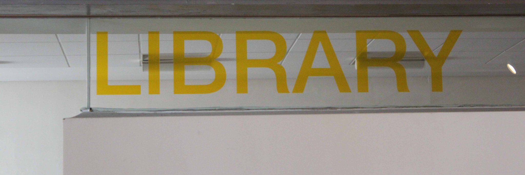 NUALibrary's profile banner image