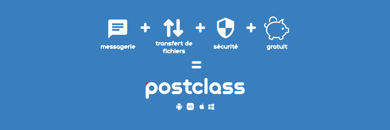 🌟 Postclass 🌟 banner