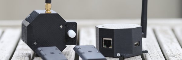 VersaSense Profile Banner