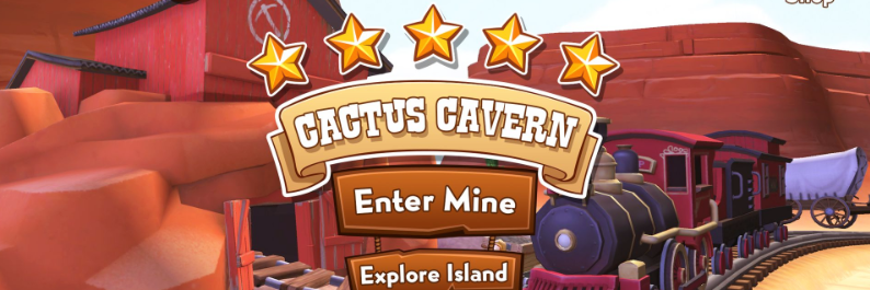 CactusCavern's profile banner image