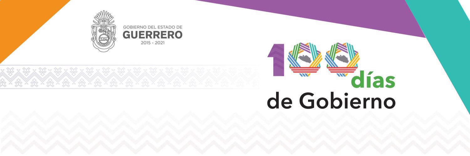 Gobierno Guerrero banner