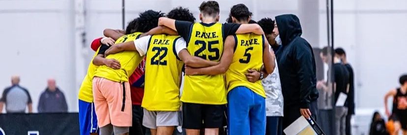 Jeremiah Giddens banner