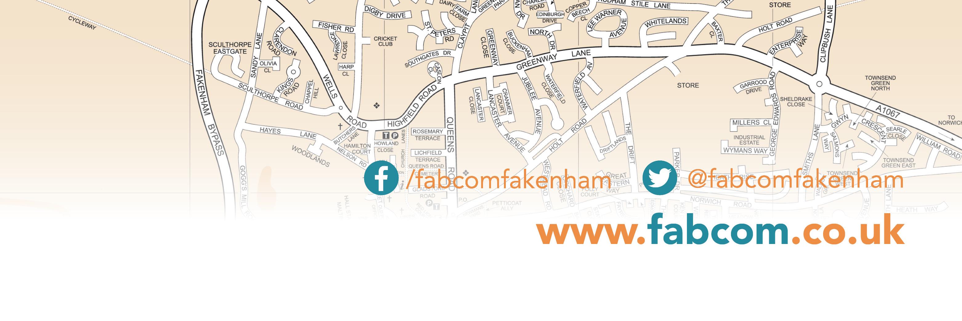 fabcomfakenham's profile banner image