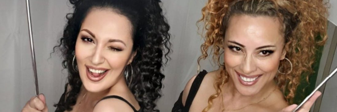 IvetaSimone's profile banner image
