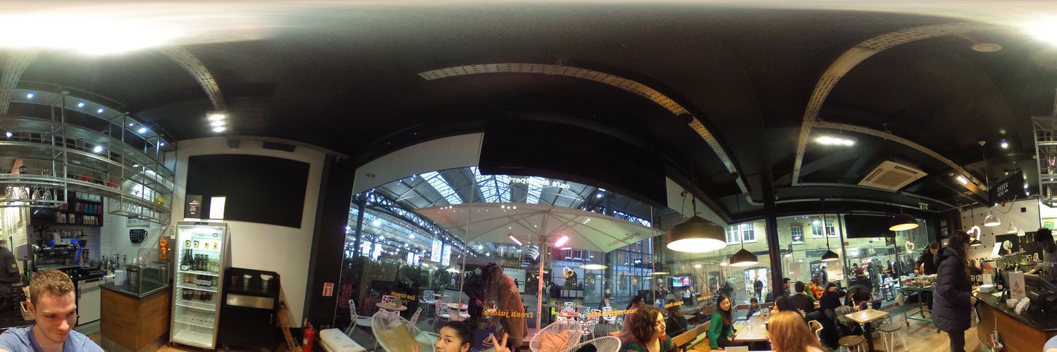 VRVideo360's profile banner image