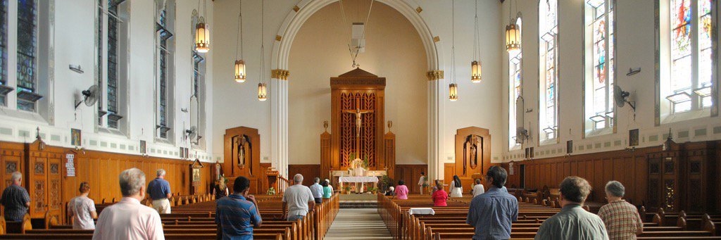 StEdParish's profile banner image