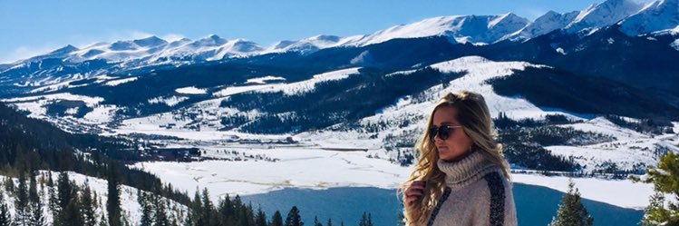 KortnieBeck's profile banner image