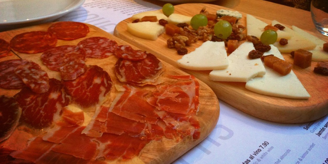 ClaphamFood's profile banner image