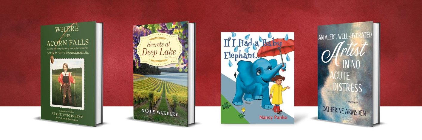 LMpublishing's profile banner image
